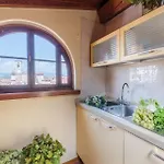 Apartment Horizon Panoramic Penthouse With Elevator In *