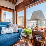 Horizon Panoramic Penthouse With Elevator In