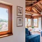 Horizon Panoramic Penthouse With Elevator In Apartment *