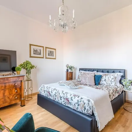 Διαμέρισμα Horizon Panoramic Penthouse With Elevator In *