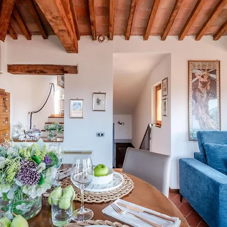 Διαμέρισμα Horizon Panoramic Penthouse With Elevator In *