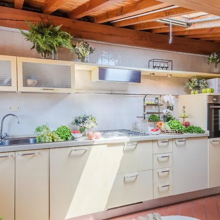 Horizon Panoramic Penthouse With Elevator In *