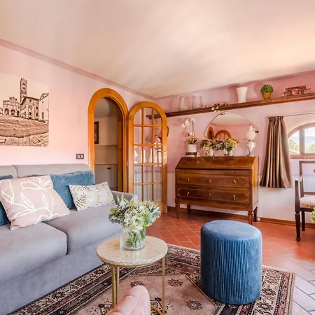 Horizon Panoramic Penthouse With Elevator In *