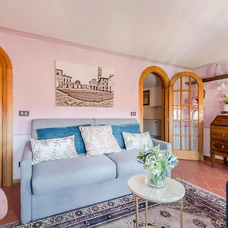 Horizon Panoramic Penthouse With Elevator In *