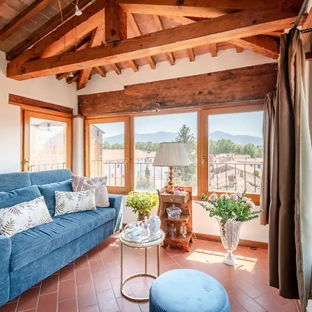 Horizon Panoramic Penthouse With Elevator In Διαμέρισμα