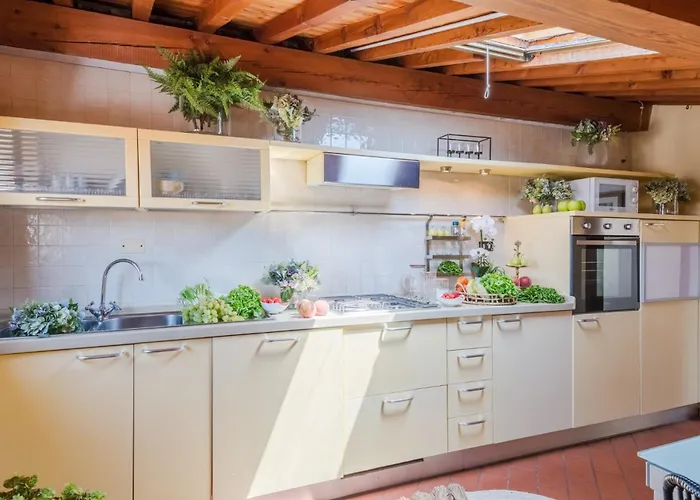 Horizon Panoramic Penthouse With Elevator In *