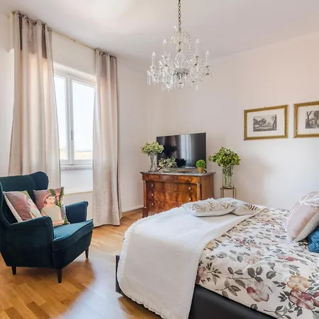 Horizon Panoramic Penthouse With Elevator In