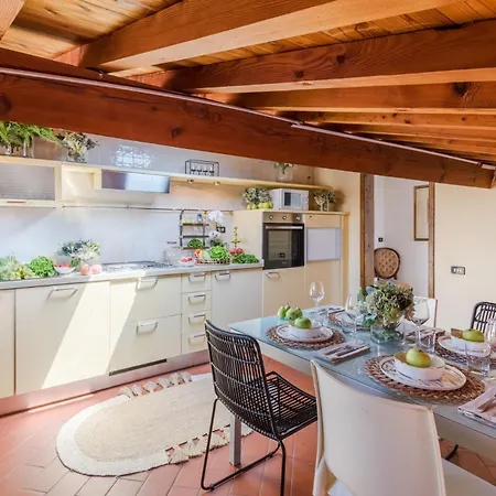 Apartamento Horizon Panoramic Penthouse With Elevator In *