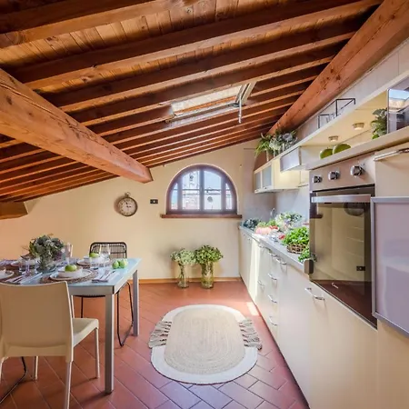 Apartamento Horizon Panoramic Penthouse With Elevator In *