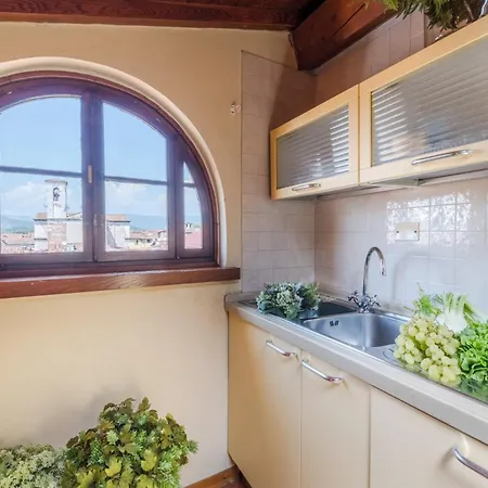 Apartamento Horizon Panoramic Penthouse With Elevator In *