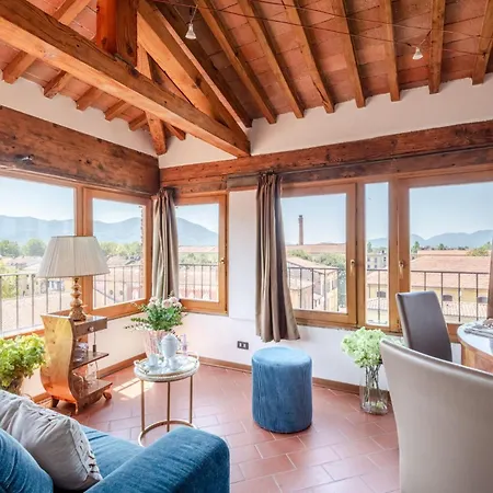 Apartamento Horizon Panoramic Penthouse With Elevator In *