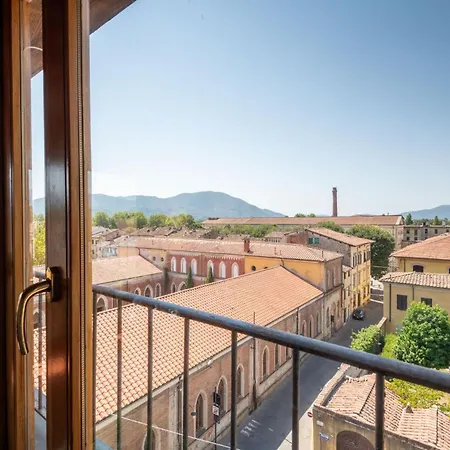 Apartamento Horizon Panoramic Penthouse With Elevator In *